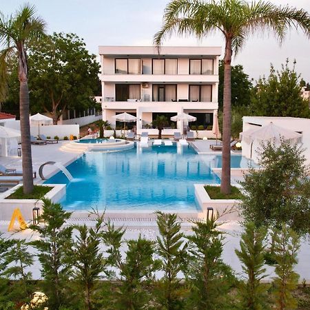 Accomodation Stanaj Ulcinj Esterno foto