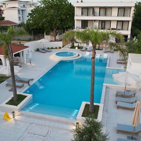 Accomodation Stanaj Ulcinj Esterno foto