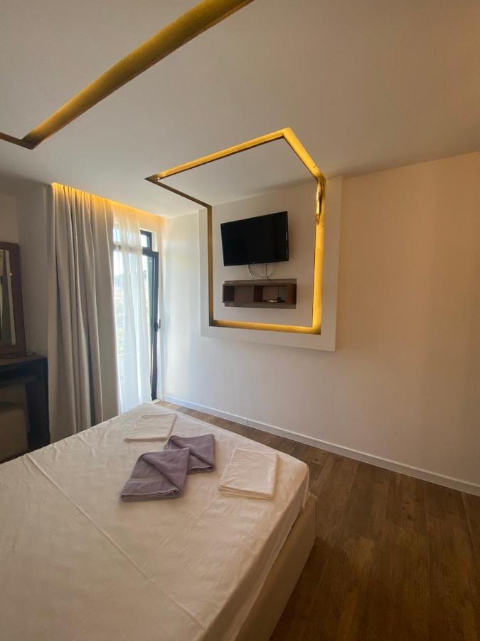 Accomodation Stanaj Ulcinj Esterno foto