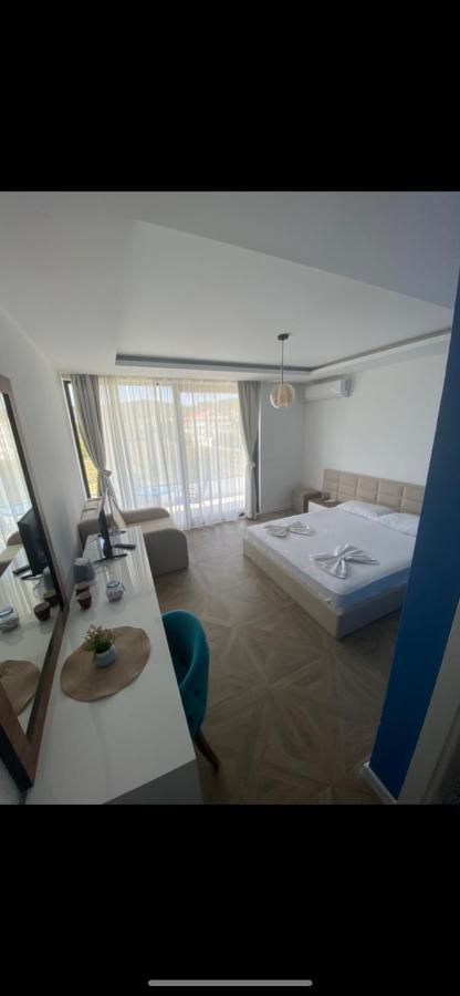 Accomodation Stanaj Ulcinj Esterno foto
