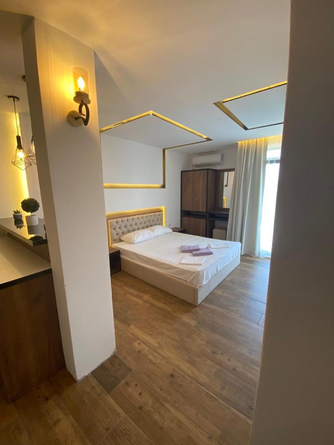 Accomodation Stanaj Ulcinj Esterno foto