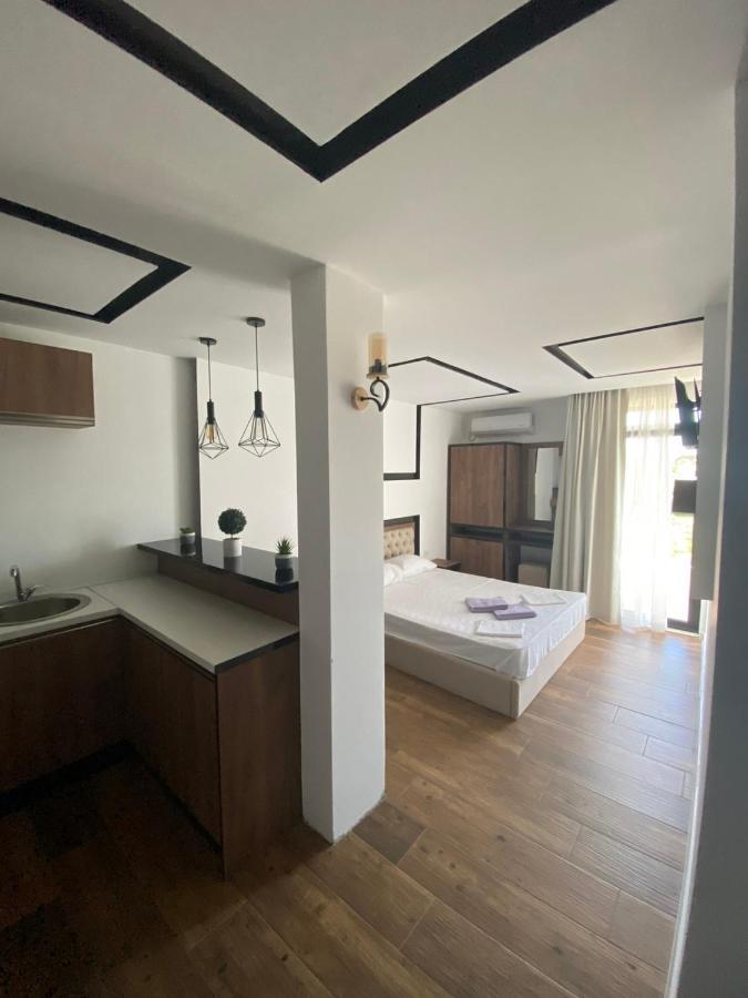Accomodation Stanaj Ulcinj Esterno foto