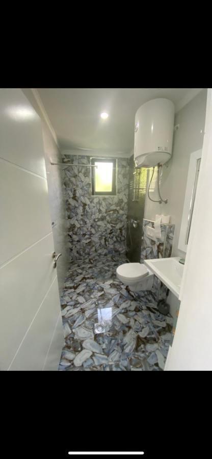 Accomodation Stanaj Ulcinj Esterno foto