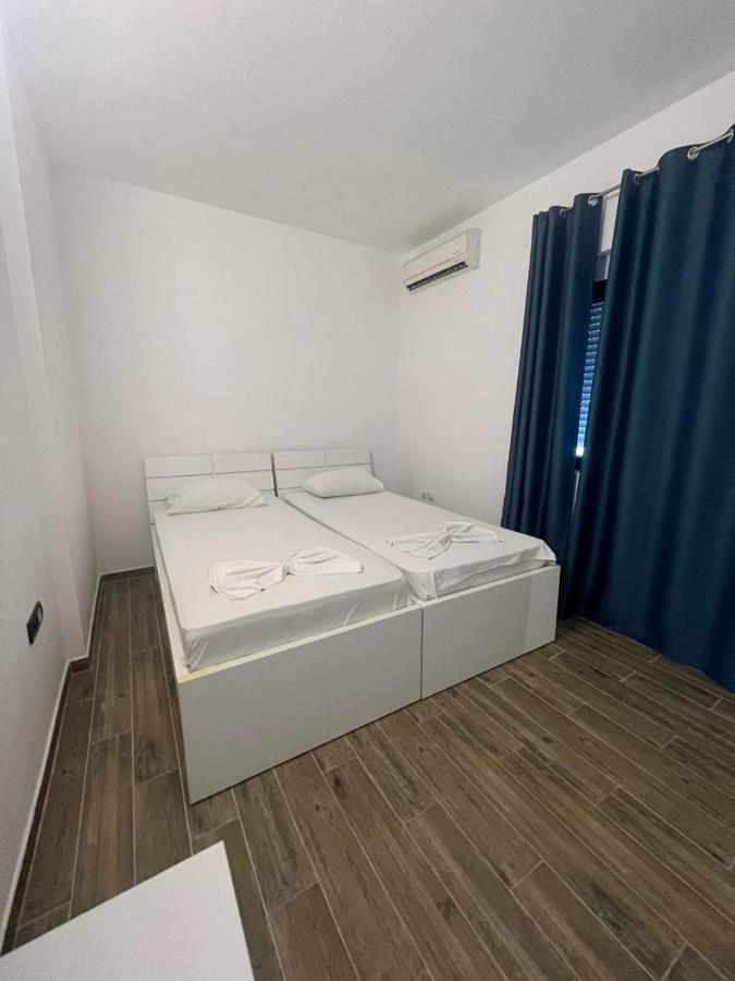 Accomodation Stanaj Ulcinj Esterno foto