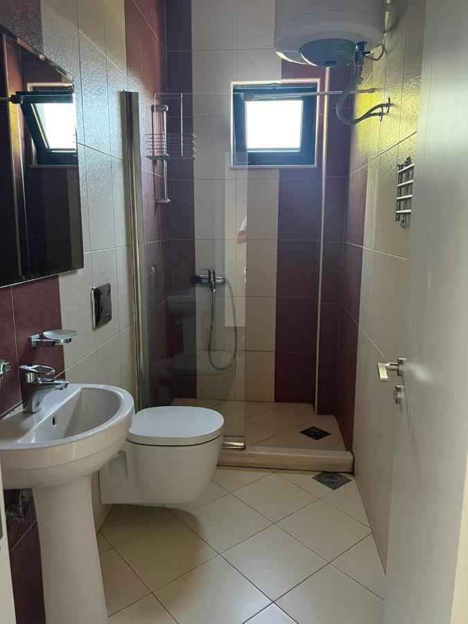 Accomodation Stanaj Ulcinj Esterno foto