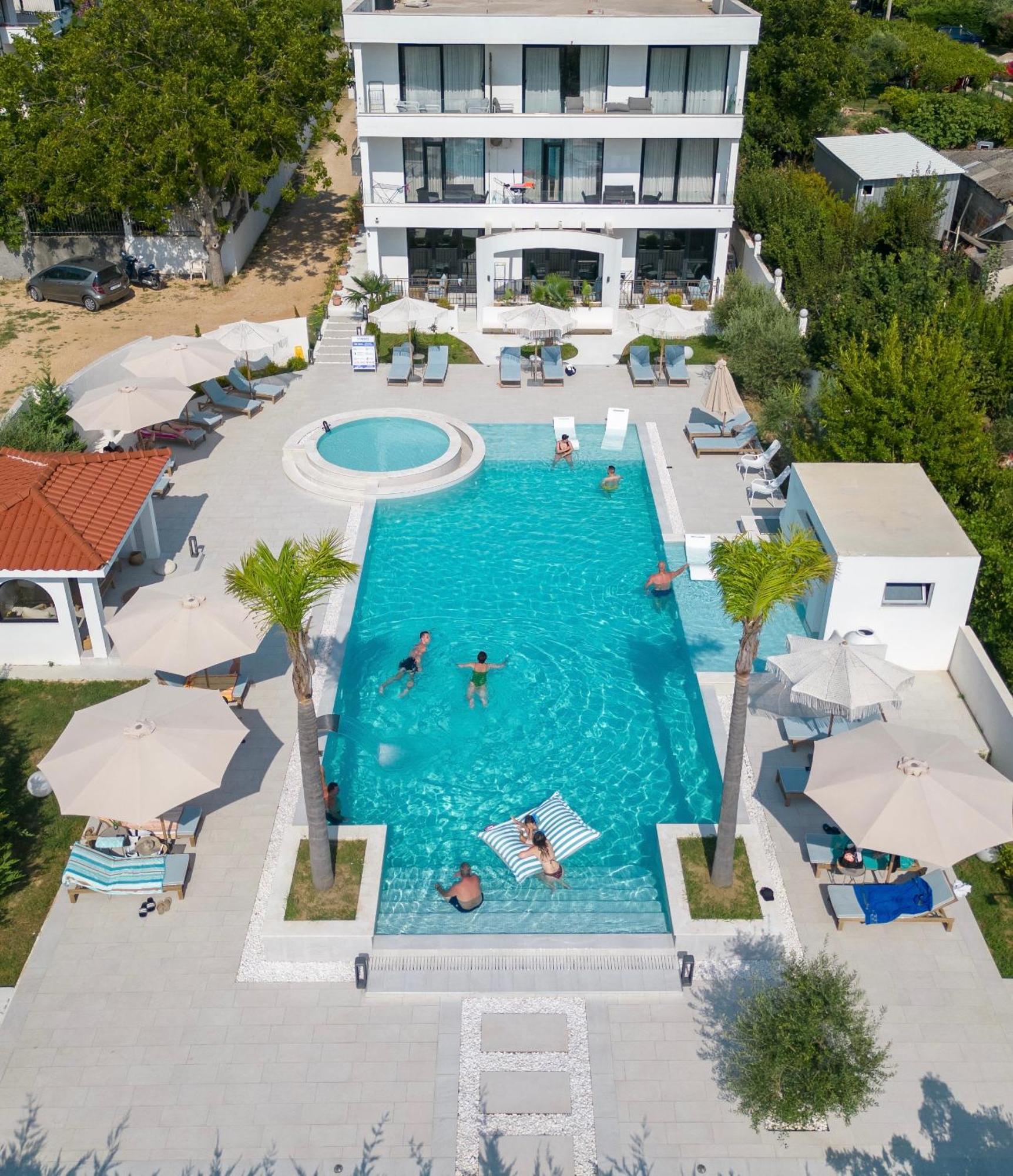 Accomodation Stanaj Ulcinj Esterno foto