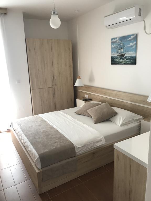 Accomodation Stanaj Ulcinj Esterno foto
