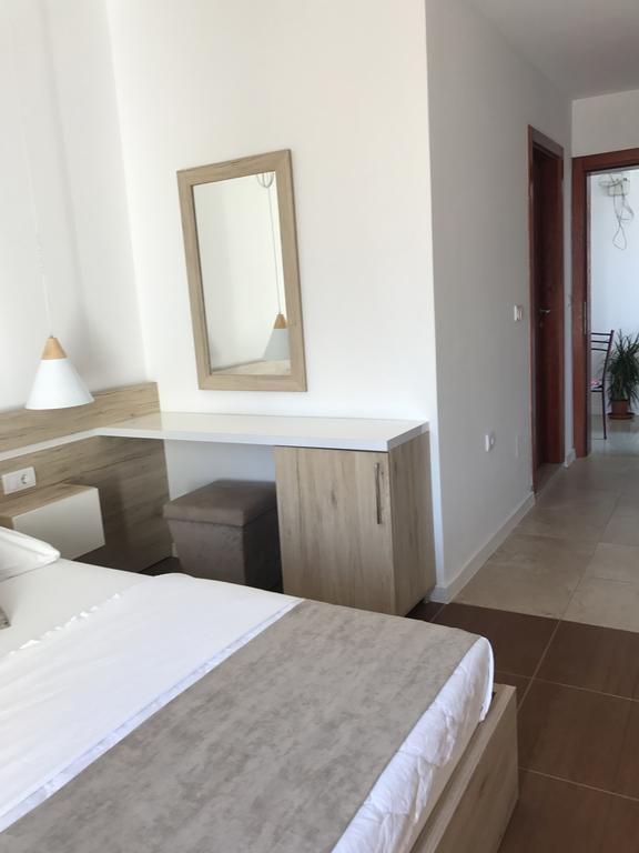 Accomodation Stanaj Ulcinj Esterno foto