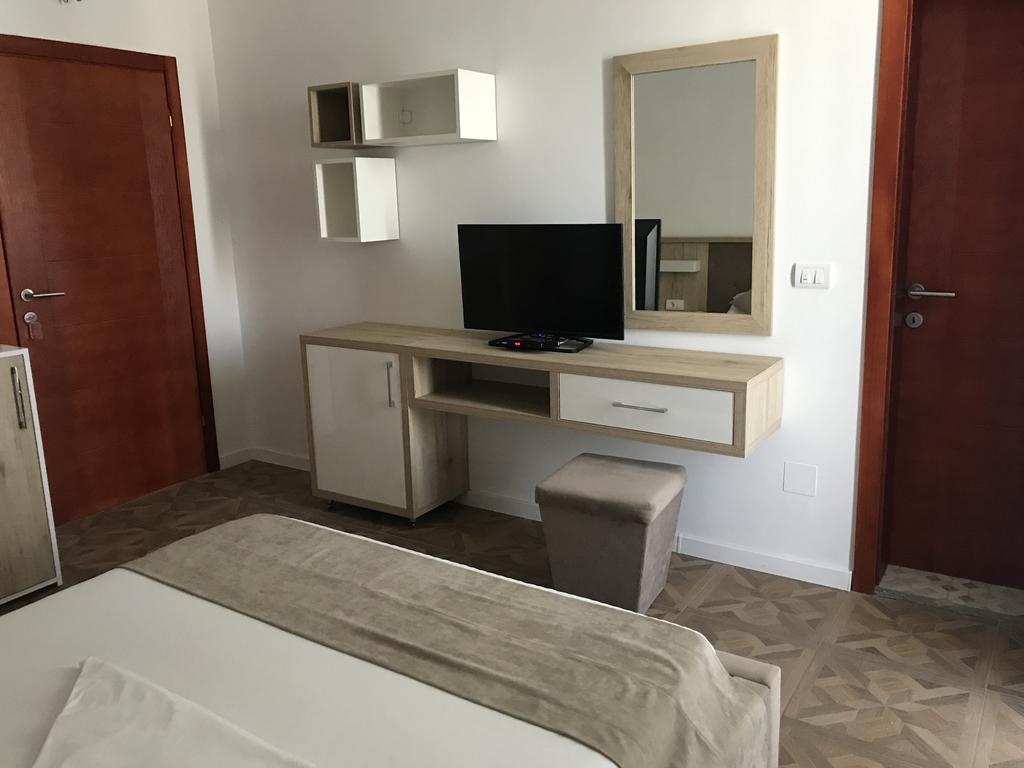 Accomodation Stanaj Ulcinj Esterno foto