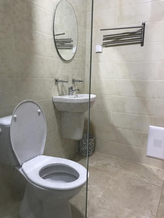 Accomodation Stanaj Ulcinj Esterno foto