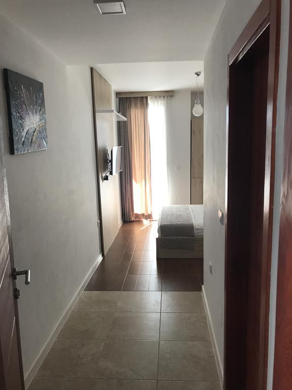 Accomodation Stanaj Ulcinj Esterno foto