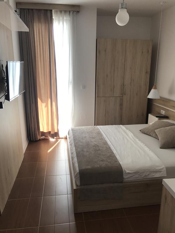 Accomodation Stanaj Ulcinj Esterno foto
