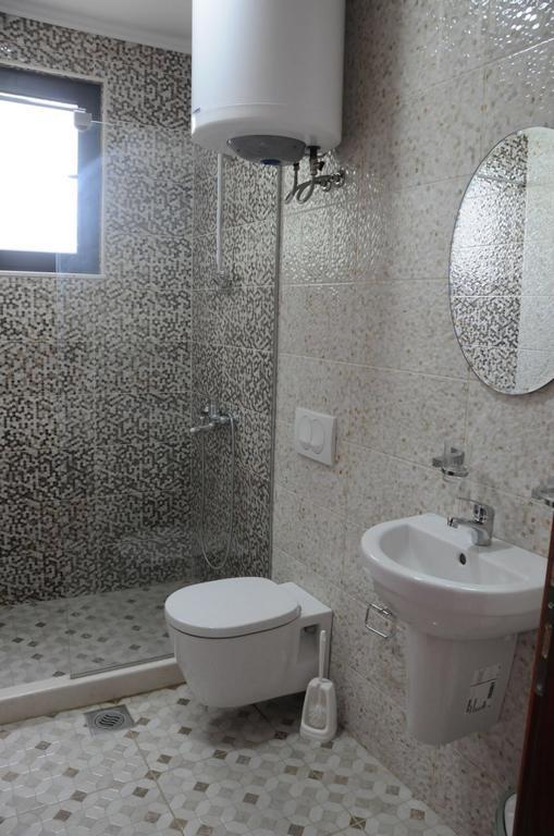 Accomodation Stanaj Ulcinj Esterno foto