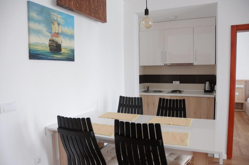 Accomodation Stanaj Ulcinj Esterno foto
