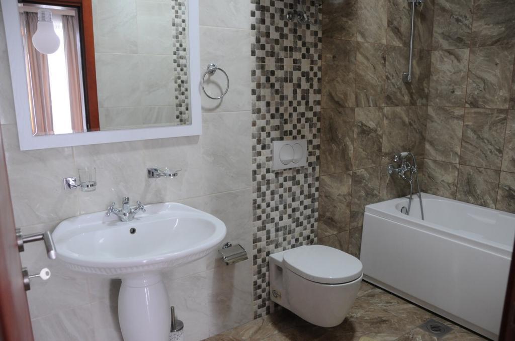 Accomodation Stanaj Ulcinj Esterno foto