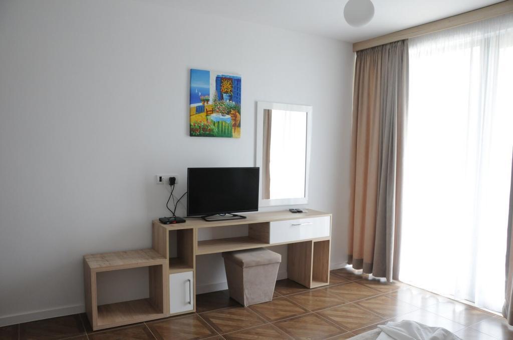 Accomodation Stanaj Ulcinj Esterno foto