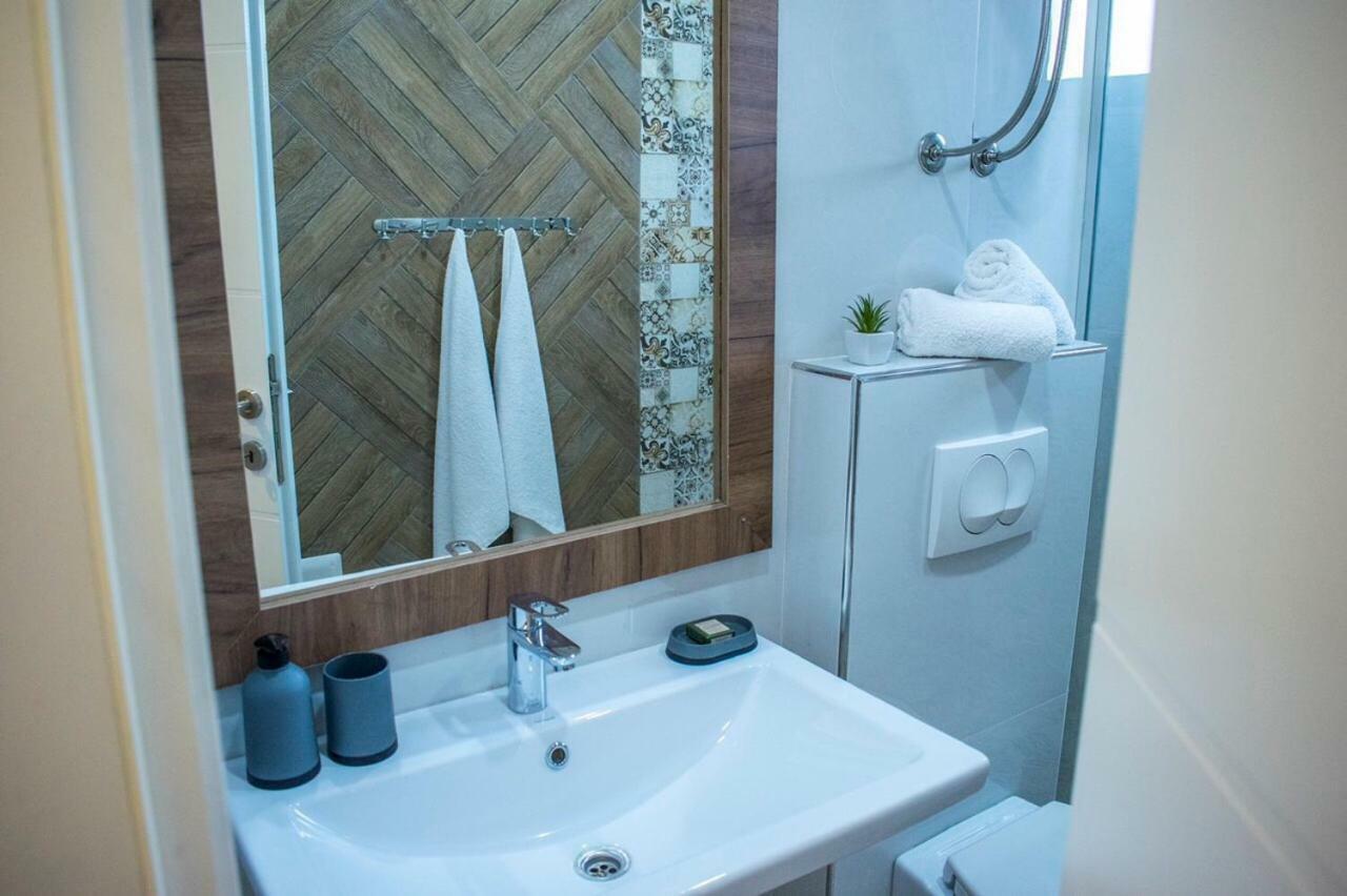 Accomodation Stanaj Ulcinj Esterno foto