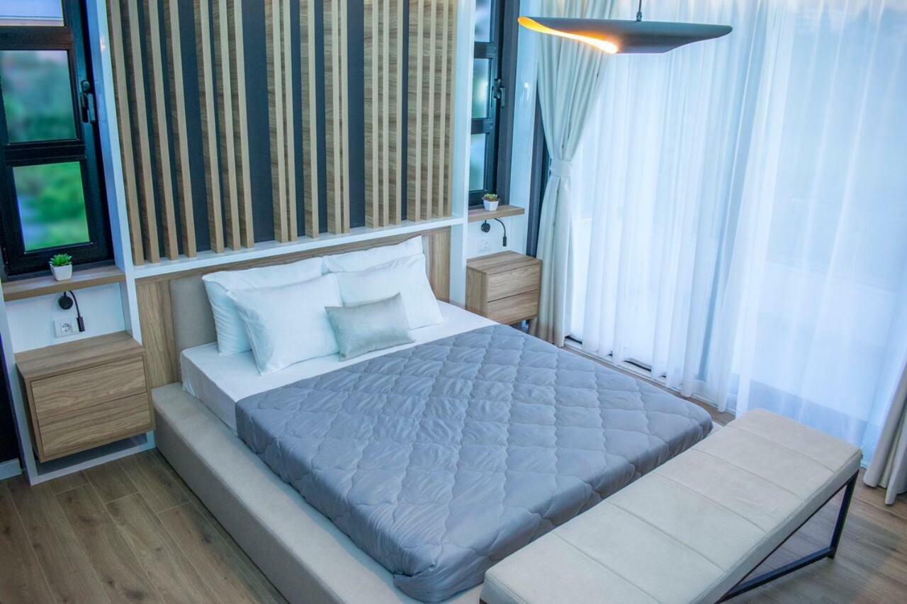 Accomodation Stanaj Ulcinj Esterno foto
