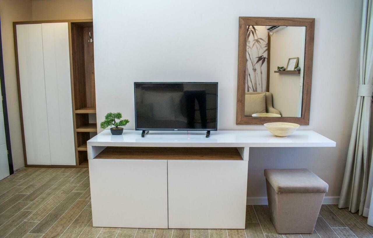 Accomodation Stanaj Ulcinj Esterno foto