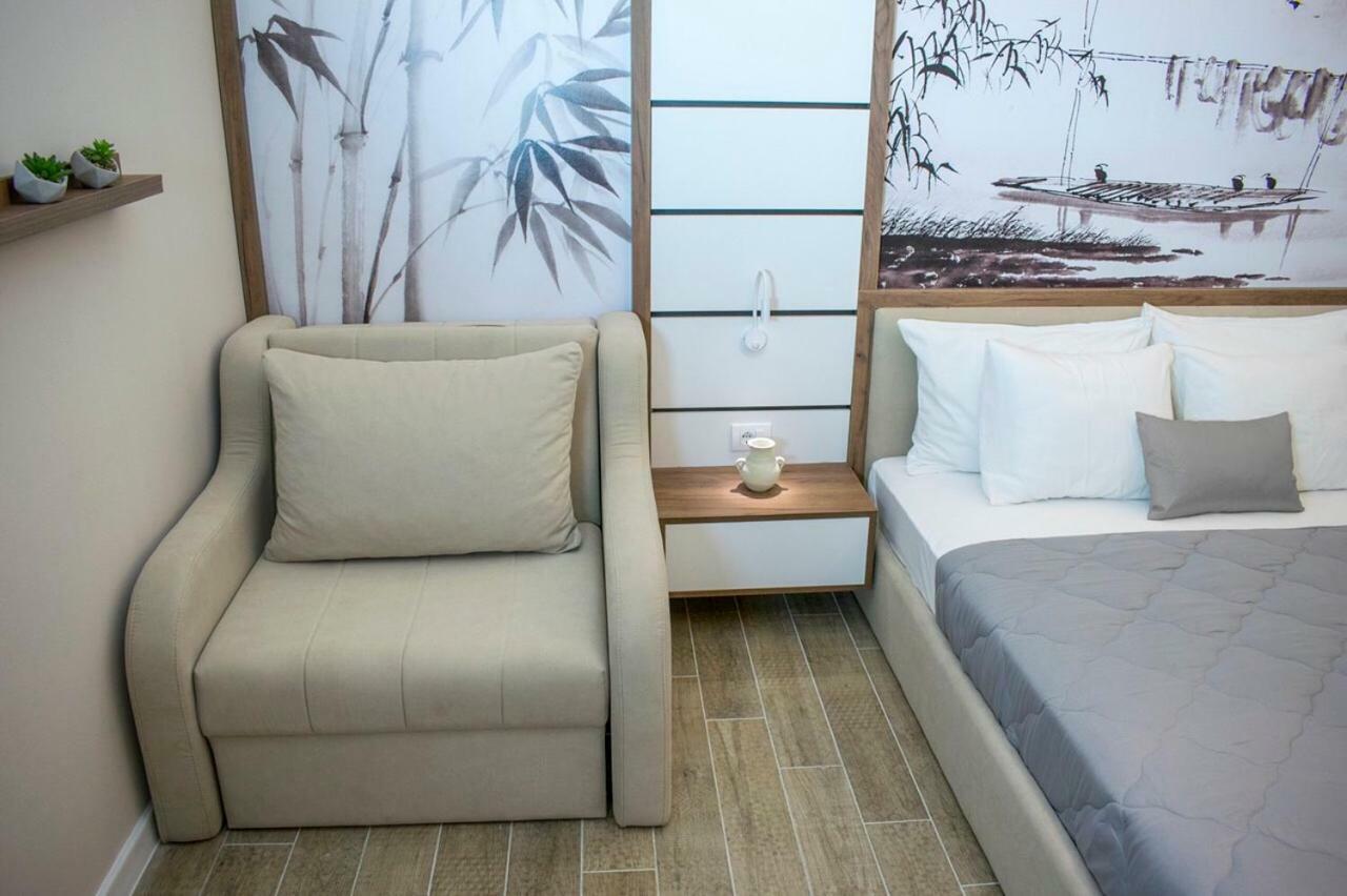 Accomodation Stanaj Ulcinj Esterno foto