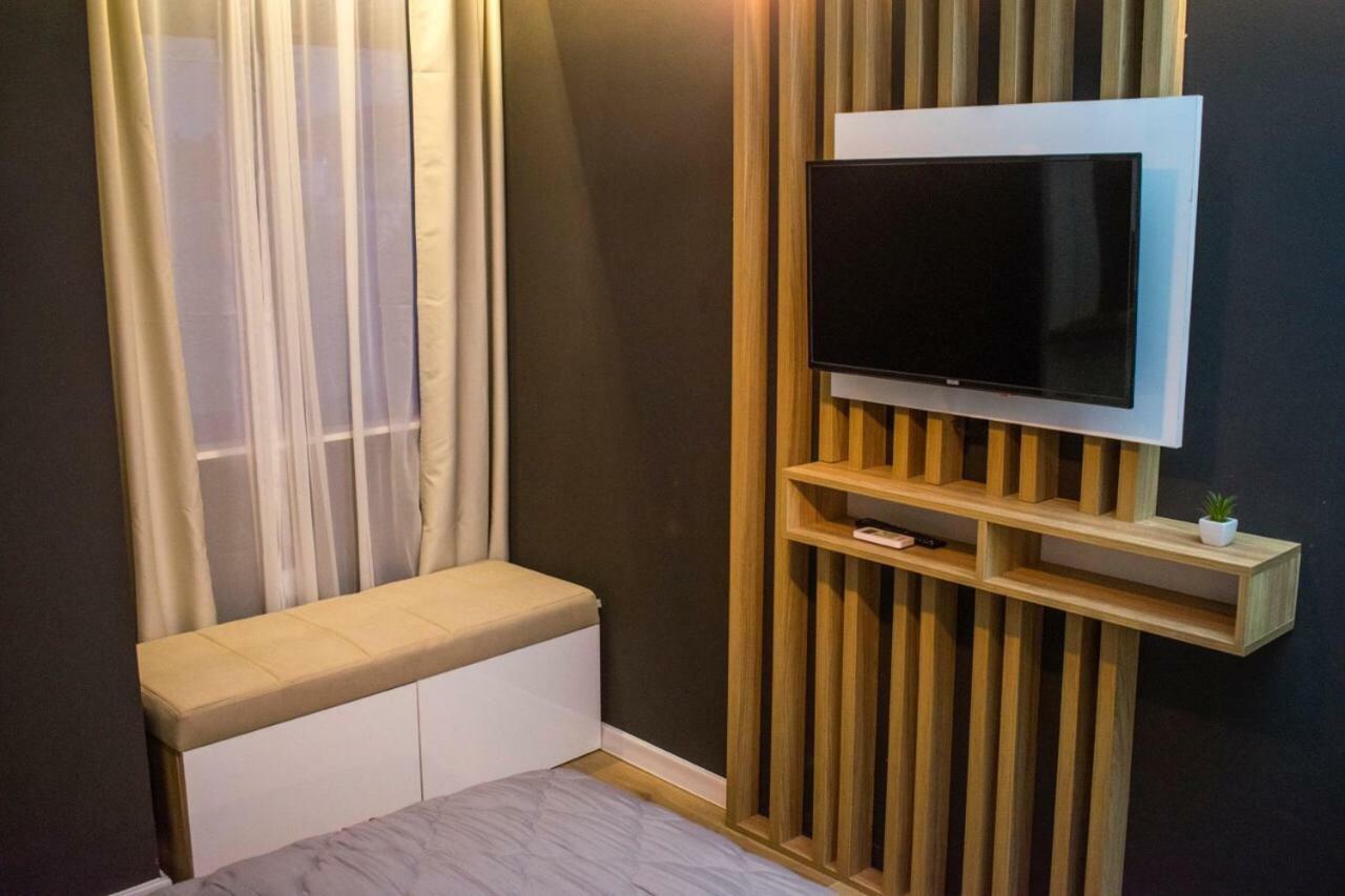 Accomodation Stanaj Ulcinj Esterno foto