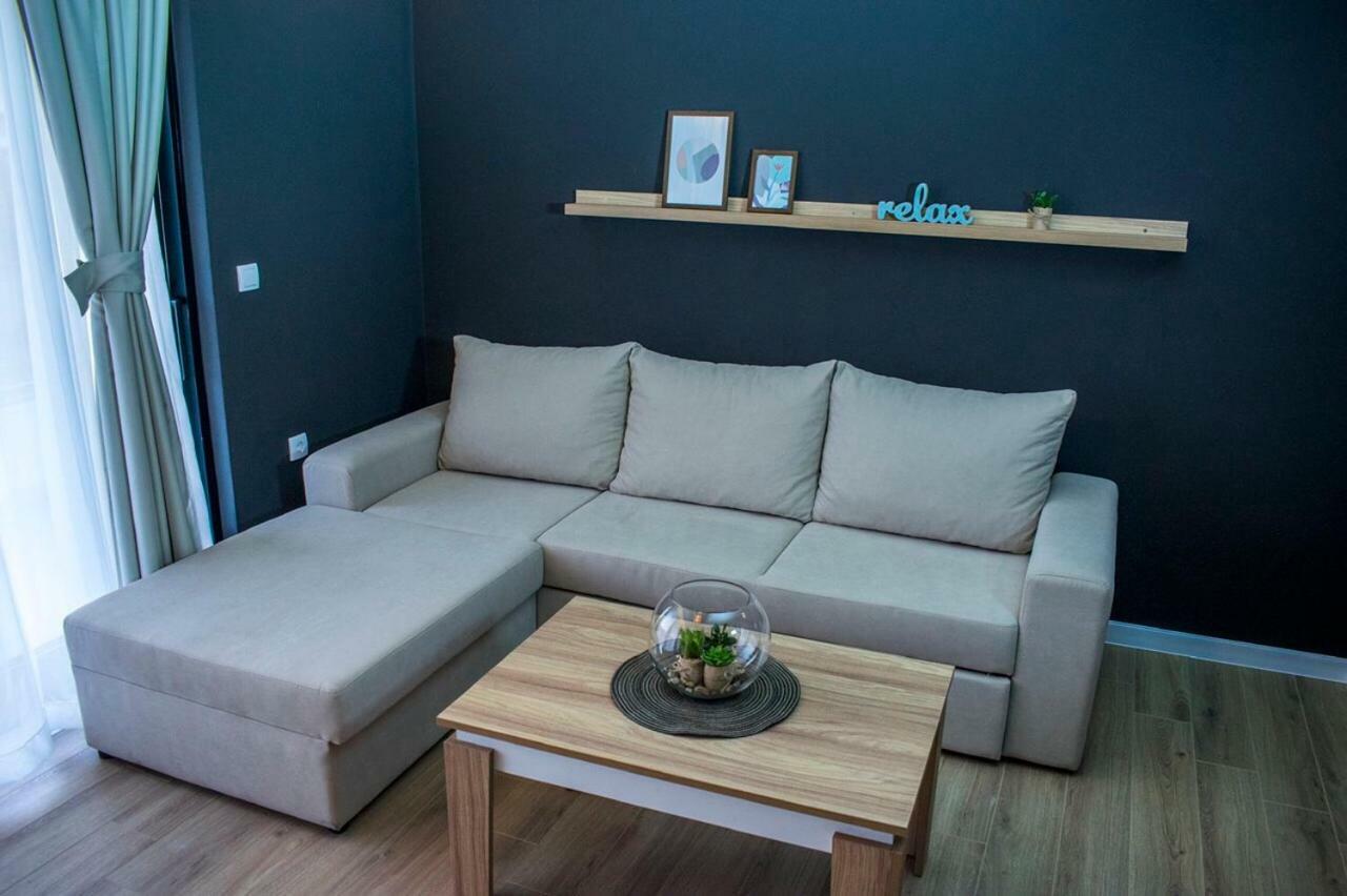 Accomodation Stanaj Ulcinj Esterno foto