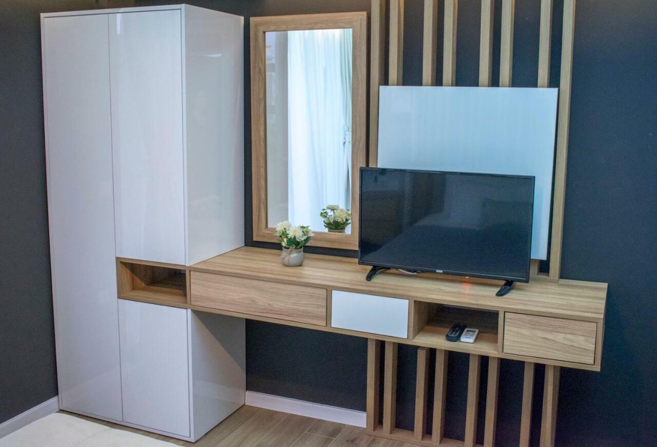 Accomodation Stanaj Ulcinj Esterno foto