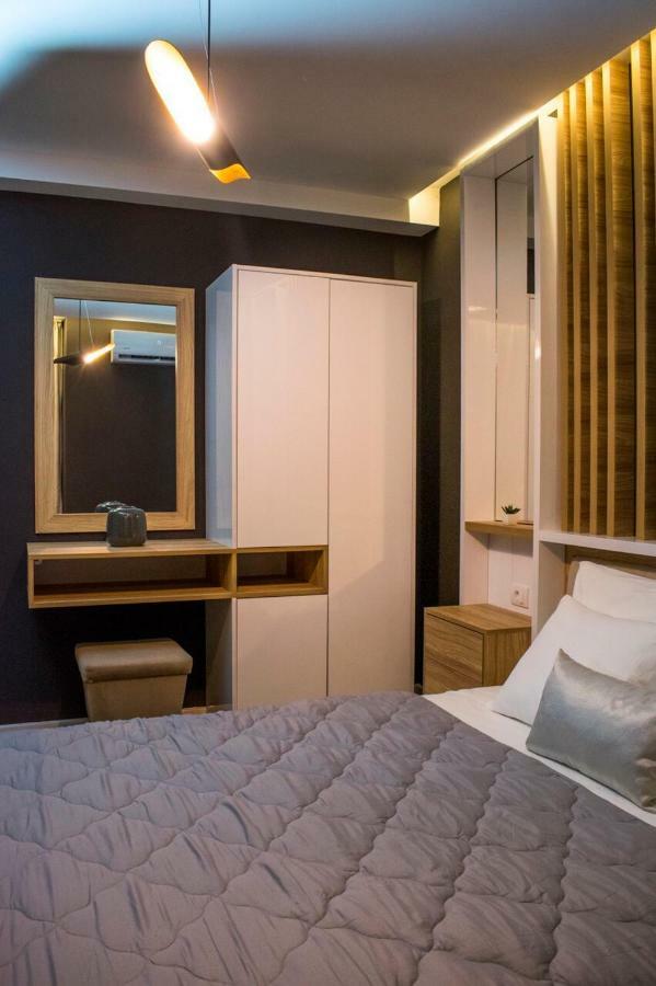 Accomodation Stanaj Ulcinj Esterno foto