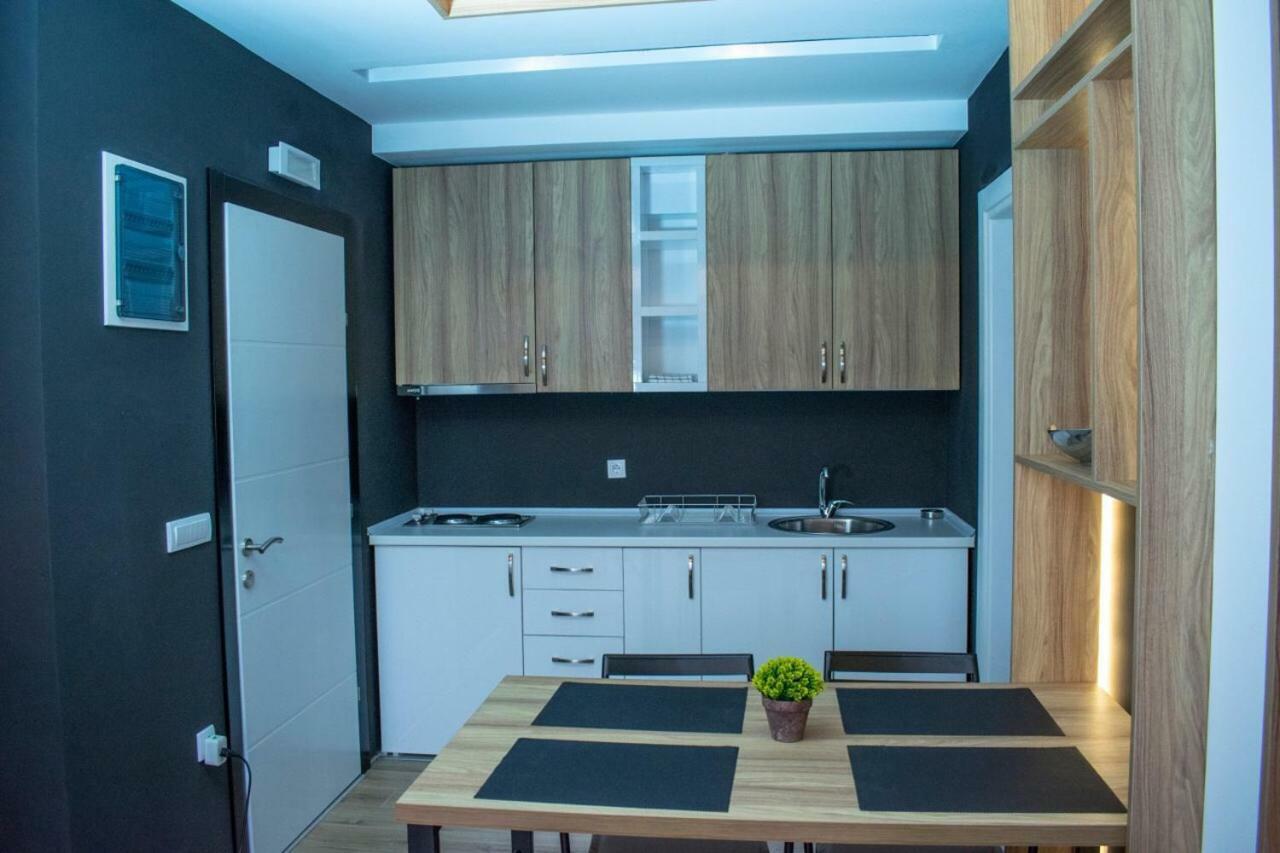 Accomodation Stanaj Ulcinj Esterno foto